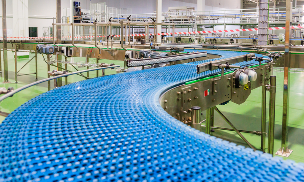 MCEngineeringConveyor